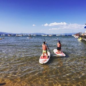 Meet your Posher, Chelsea